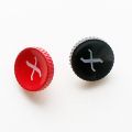 2x for X100V X100F X100S X30 X10 XT30 XT20 XT10 XT4 XT3 XT2 XE3 XE2 Camera Shutter Button Accessories A & B. 