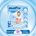 MOLFIX CC UV MAXI 25Pcs TWIN PK. 