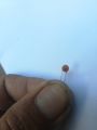 Pack Of 100 - Ceramic Capacitors 102 - 1000 pF - 1nF - 0.001uF. 