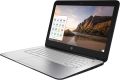 HP Chromebook 14 SMB | 4GB Ram | 128GB SSD | Windows 10 | Expendable SSD | 14 inch HD Display Chromebook | Battery Backup 5-6 Hours. 