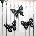 Butterfly Wall Art Decals Butterfly Wall Decor Stickers for Kids Nursery Classroom. 