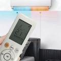 RG10B(B)/BGEF Replace Remote Control White Replace Remote Control for Midea Air Conditioner Remote RG10B(D)/BGEF RG10B(D1)/BGEFU1 RG10B1(D)/BGEF. 