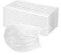 50 pcs Assorted Colors Disposable Fashion Surgical Face Mask: 50 pcs with 3 Protective Layers.. 