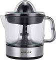 Original Sokany Brand Electric Juicer Squeezer Machine Orange Lemon Citrus Fruit Press-Juice Extractor EU Plug. 