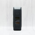 【ETOP】【Aegis M100】 Silicone Texture Skin Case For Aegis Mini V2 M100 Rubber Shield Sleeve Soft Wrap Protective Cover. 