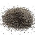 Kala Zeera Chitrali | Black Cumin Seeds (کالا زیرہ)  -  100 Grams. 