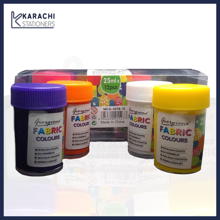 Fabric%20Paint%20colour%20color%2025ml%2012%20pcs%20set%20(Textile)%20-%20Image%203