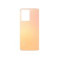 Redmi Note 12 4G Back Glass Replacement Rear Door Housing Case , Back Panel For Redmi Note 12 4G. 