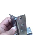 Iron Door Hinges Window Hinges 5 Inch Hinges 4 Inch Hinges Single Axis Core Hinges Qabza Gate Hinges Kerki Qabza Moveable Gate Hinges Hanges. 