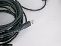 SMART Board USB Cable Adapter Whiteboards SB500 Serial 93-00481-01 USB-FRU Used Genuine Branded. 