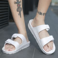 Birkenstock Slippers Men Slippers Casual Men Flat Sandals Outdoor Beach Water Shoes For Men Fashion House Flats Non-slip Ankle Wrap shoes. 
