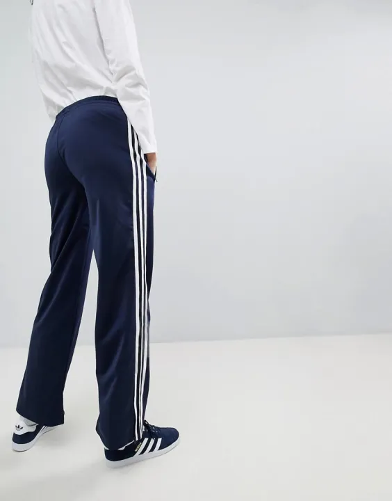 Sports%20Trouser%20for%20Women%20-%20Soft%20Cotton,%20Open%20Bottom,%20Zipped%20Pockets,%20Gym%20and%20Casual%20Wear,%20Easy%20Care%20-%20Image%203