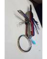 Tool Key Chain Set (11 in 1). 