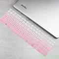 【3C VictoryEagle Store】for DELL inspiron 16 PLUS 7610 DELL Latitude 3520 Dell inspiron 15 5510 5518 &  laptop keyboard cover skin. 