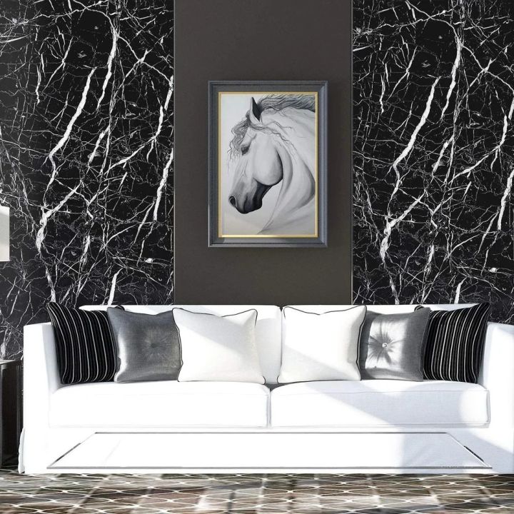 Marble%20And%20Foil%20Sheets%20Self%20Adhesive%20Waterproof%20Anti%20Oil%20and%20Heat%20Resistant%20Pvc%20Glossy%20Sticker%20Sheet%20for%20kitchen%20Available%20(%20Different%20Shade%20&%20Colors%20&%20Sizes)%20-%20Image%204