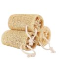 Chiltanpure Body Sponge Exfoliating Natural Loofah for Deep Cleaning Bath And Body. 