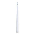 Creative Artificial LED Long Pole Flameless Electronic Candle Light Warm White Christmas Taper Candles Lamp. 