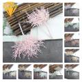 BODHI Artificial Plant Practical Delicate Acorns Leaf Artificial Flower. 