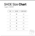 Women's Flat Pumps - Ladies' Shoes. 