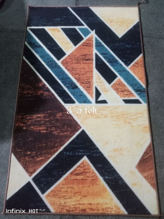 Carpet Center Piece, 5*8 ft, Living Room, Carpet, Center Piece, Floor