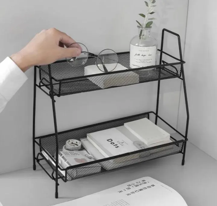 Spice%20Rack%20For%20Countertop%202%20tier%20shelf%20for%20makeup,%20Kitchen%20Organizer%20stand,%20storage%20shelf%20Rack%20for%20kitchen,%20kitchen%20organizer,%20bathroom%20organizers.%20-%20Image%205