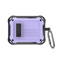 For Sony LinkBuds S (WFLS900N/B) D8 Waterproof and Anti-drop Bluetooth Earphone Case. 