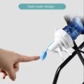 High Quality Water Bottled Tap Dispenser – Eco-friendly Refillable Bottle Cap. 
