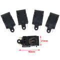 5pcs 16A boiler thermostat switch electric kettle steam pressure jump switch Encounter. 