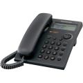 Panasonic KX-TSC11B Corded Phone with Caller ID. 