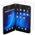 Microsoft surface duo 2 screen protector both side clear jelly hydrogel. 