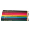 Cra-Z-Art Colored Pencils, 12 Count, Beginner Child to Adult, Back to School Supplies. 