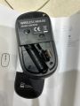 Wireless Mouse 2.4GHz Wireless Mouse 2400 dpi adjustable 5 buttons silent click wireless mouse. 