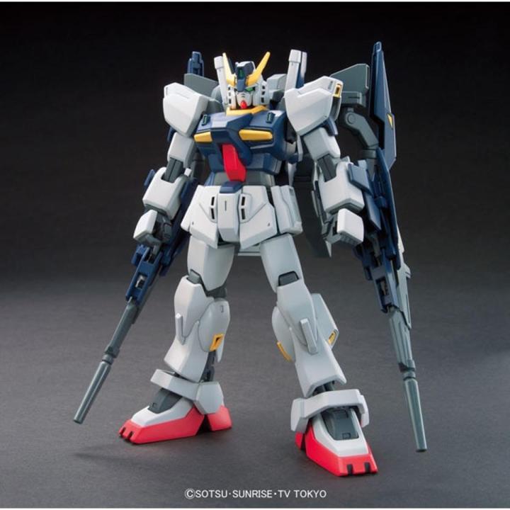 Bandai HG Build Fighters 004 BUILD GUNDAM | PlazaJapan