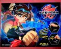 Bakugan Gauntlet (Dart and Disc Shooter toy)Box packed. 