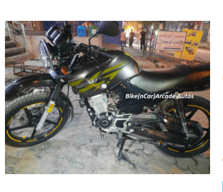 Engine%20Sticker%20Kit%20Ybr%20125cc%20Yamaha%20Engine%20Protection%20Film%20Pvc%20Vinyl%20Wrap%20Black%20Matt%2021%20Piece%20Engine%20Kit%20-%20Image%208