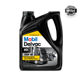 Mobil Delvac MX 15W-40 4L. 