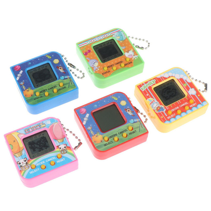 New%201pc%2090S%20Nostalgic%20168%20Pets%20Virtual%20Cyber%20Pet%20Toy%20Tamagotchi%20Electronic%20Pets%20Toys%20-%20Image%206