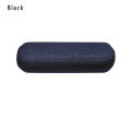 Fashion Leather Glasses Case Kids Woman Man Eyeglasses Box Hard Shell Protector Reading Eyewear Case Sunglasses Case. 