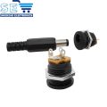Male Plugs DC022 DC Power Socket Female Jack Connector. 