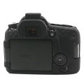 Soft Silicone Armor Skin Case for Canon 70D Rubber Camera Bag Body Cover Protector Skin. 