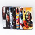 Vivo Y19 Back Cover Multicolour 3D Design Case Cover For Y19. 