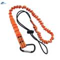 Retractable Tool Leash Tether Tool Harness for Backpacking Climbing. 