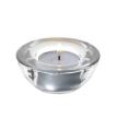 Romantic Floating Tea Light Home Decoration Candle Holder. 