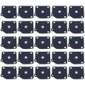 50Pcs A015006 Carburetor Diaphragm for ZAMA C1-M2B C1S-E1 C1S-E2 C1S-H4A C1S-H4B C1S-H4C C1S-H8 C1S-H8A C1S-K1D C1S-S3. 