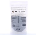 𝗛𝗘𝗠𝗔𝗡𝗜 𝗟𝗜𝗩𝗘 𝗡𝗔𝗧𝗨𝗥𝗔𝗟 - PURE CHIA SEEDS 200GM. 