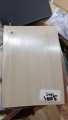 vinyl flooring small stripe brown rubber floor 1005. 
