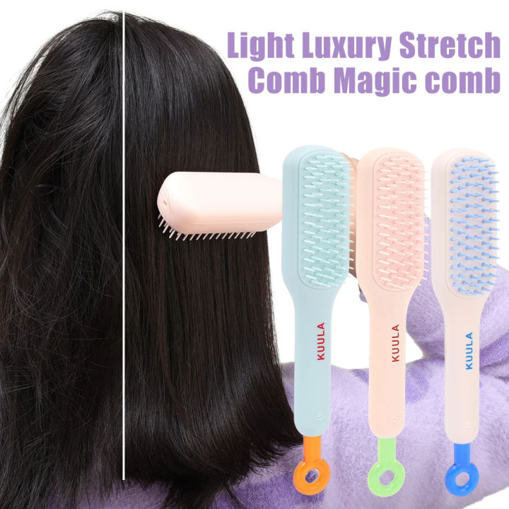 Retractable%20Magic%20Comb%20Hair%20Cleaning%20No%20Hair%20Damage%20Anti-Static%20Hairdressing%20Massage%20Comb%20Smooth%20Hair%20Comb%20-%20Image%206