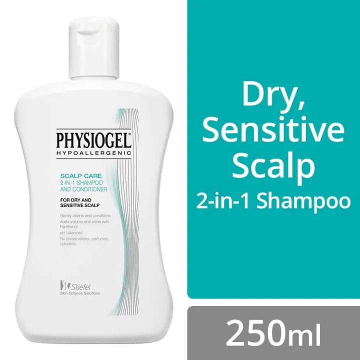 Physiogel%20Scalp%20Care%202-In-1%20Shampoo%20And%20Conditioner%20250ml%20-%20Image%202