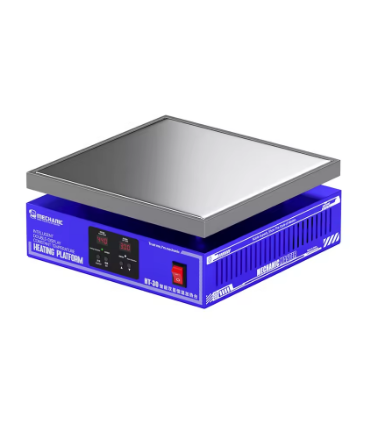 Mechanic HT-30 Smart Dual Display Dual Temperature Heating Platform
