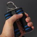 Foam Hand Grip Carpal Strengthen Expander Fitness Forearm Arms Muscle Finger Gripper Trainer Strength Fitness Equipment. 